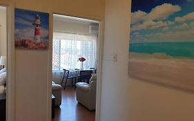 Beach Side Holiday Apartment